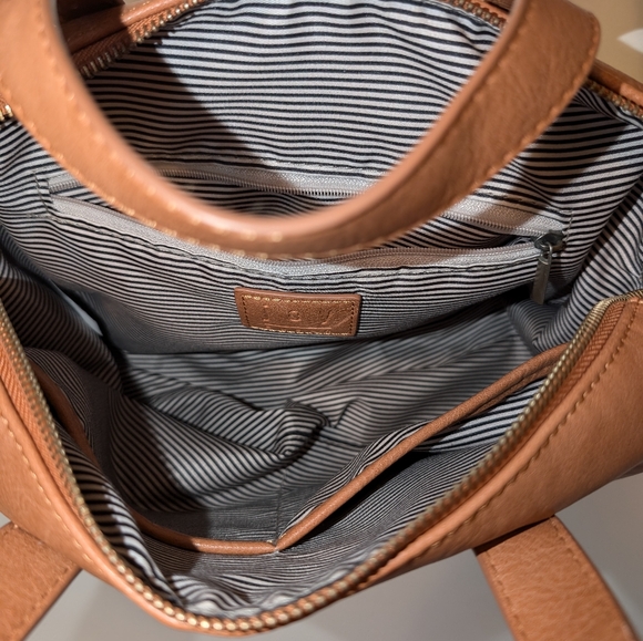 Joy Susan faux leather purse - Picture 7 of 10